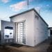 Solarwatt almacenamiento masivo baterías