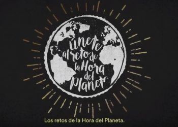 Hora del Planeta 2019