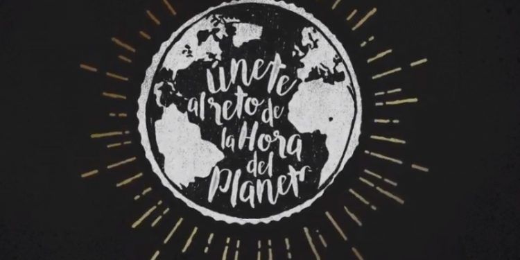 Hora del Planeta 2019