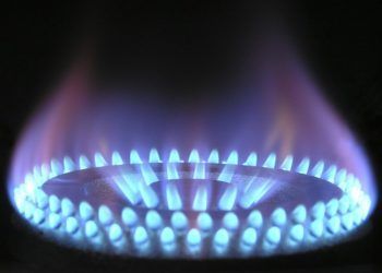 precio del gas