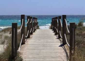 85 por ciento de renovables en Menorca