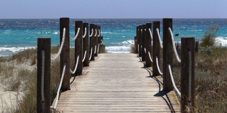 85 por ciento de renovables en Menorca