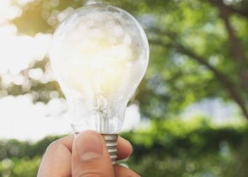 Informe sobre tránsito hacia las renovables de Schneider Electric