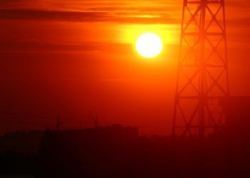 cambio climático en España