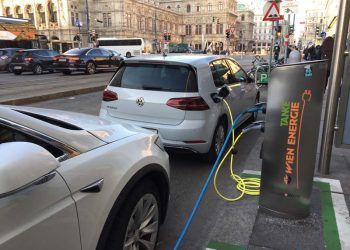La transformación de Viena hacia la Smart City