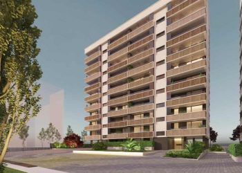 El proyecto Solarhaus, pionero en Europa, incorpora autoconsumo eléctrico a edificios con fotovoltaica y aerotermia