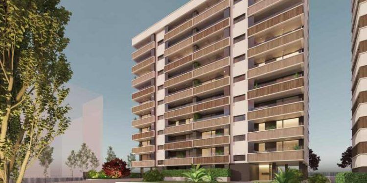 El proyecto Solarhaus, pionero en Europa, incorpora autoconsumo eléctrico a edificios con fotovoltaica y aerotermia
