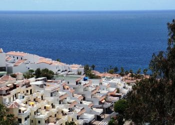 renovable de Canarias