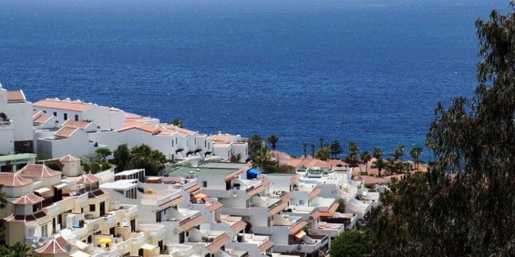 renovable de Canarias