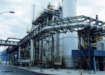 Acogen pide más cogeneración en el PNIEC