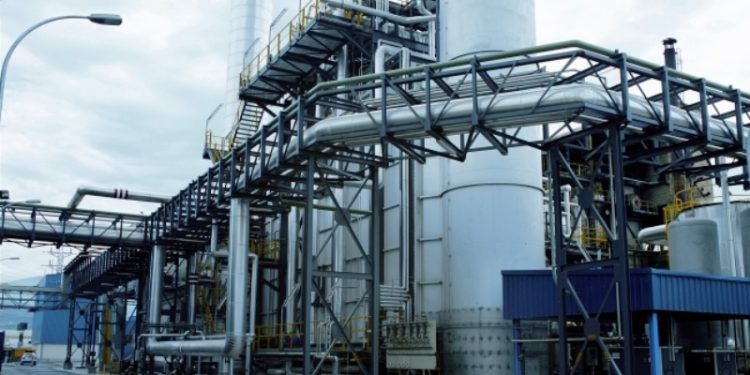 Acogen pide más cogeneración en el PNIEC