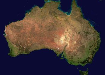australia