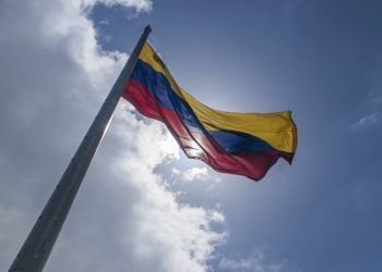 Venezuela se apaga