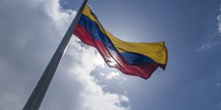 Venezuela se apaga