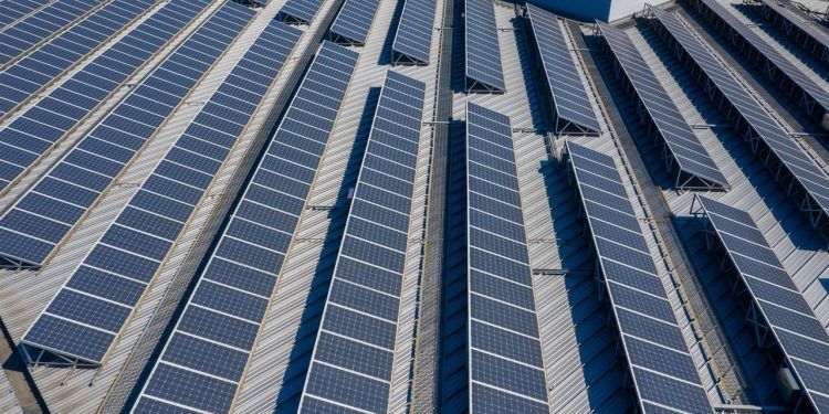 EDF Solar