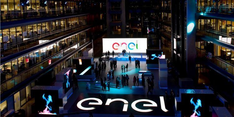 Enel