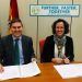 Valoriza Medioambiente acuerdo con FES-CO2