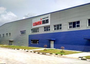 LONGi