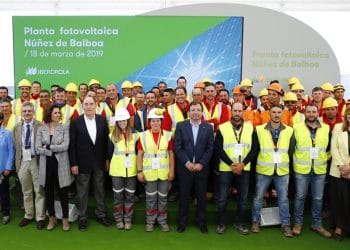 Iberdrola