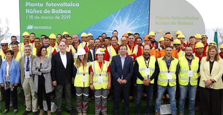 Iberdrola