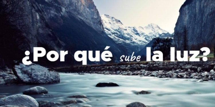 Plataforma de la Fundación Feníe Energía