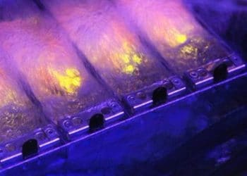 refrigeración por inmersión 3M Novec