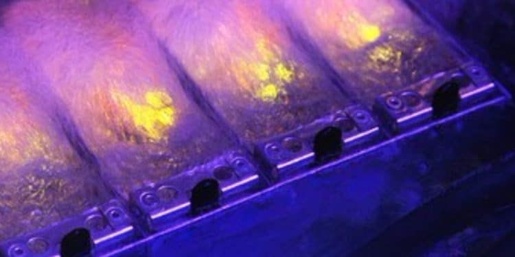 refrigeración por inmersión 3M Novec