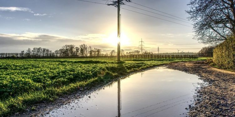 mercados eléctricos europeos