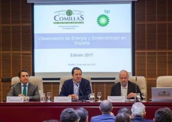 CÁTEDRA BP DE ENERGÍA Y SOSTENIBILIDAD