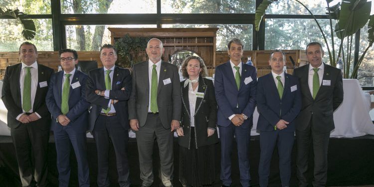 Feníe Energía celebra su Junta General de Accionistas