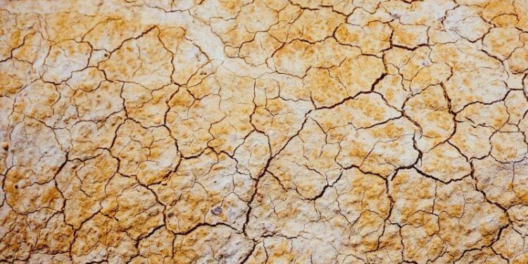 cambio climático