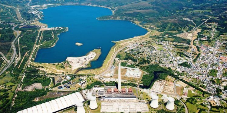 Endesa. As Pontes