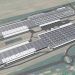planta fotovoltaica Audi Hungría Györ
