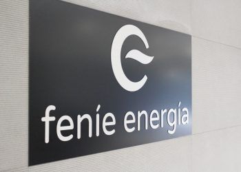 Feníe Energía