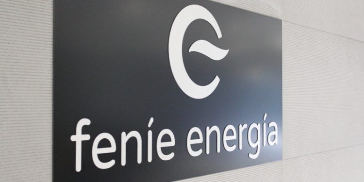 Feníe Energía