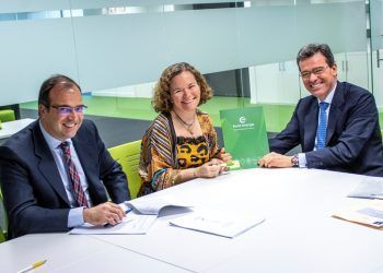 Liberbank y Feníe Energía Joint Venture