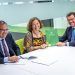 Liberbank y Feníe Energía Joint Venture