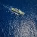 Greenpeace protege los oceanos
