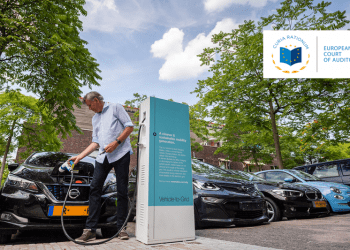 almacenamiento energético UE