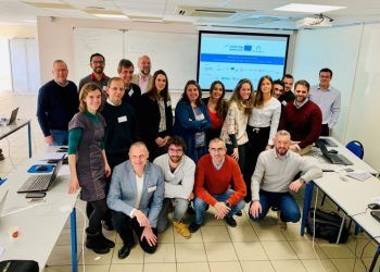 proyecto europeo DURABLE