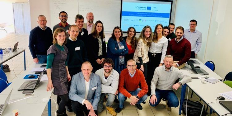 proyecto europeo DURABLE