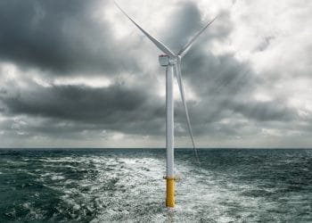 Siemens Gamesa Offshore