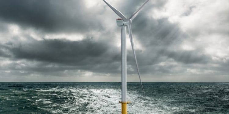 Siemens Gamesa Offshore