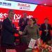 Saft y Tianneng joint venture