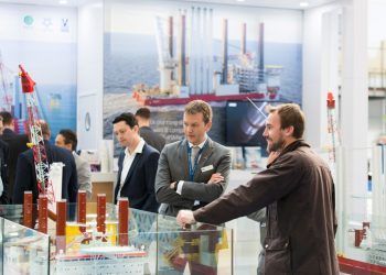 WindEurope 2019