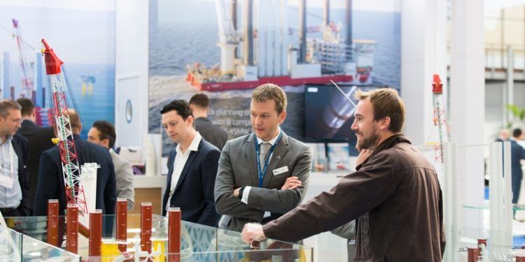 WindEurope 2019