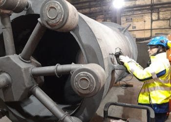 Proyecto Windshaft eje eolico offshore