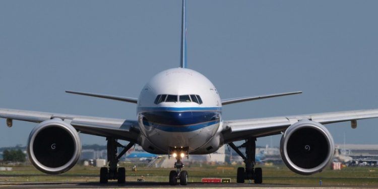 aviación