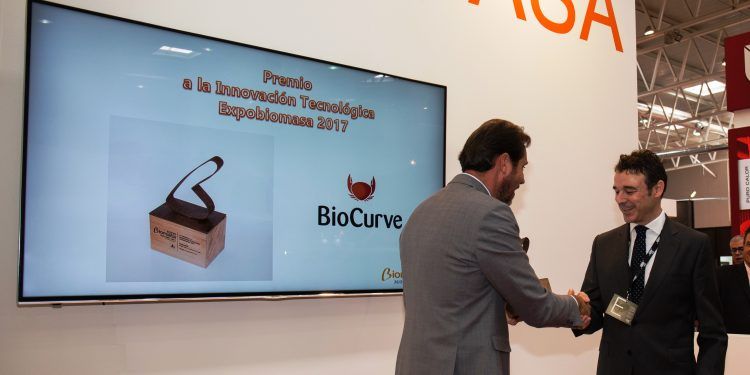 Expobiomasa