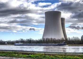 residuos nucleares